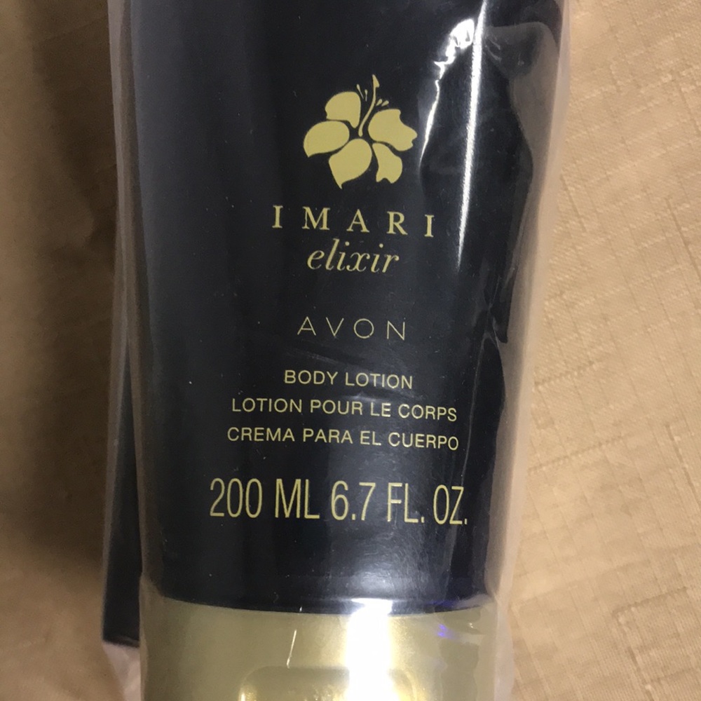 AVON Imari Elixir Set - Picture 3 of 3